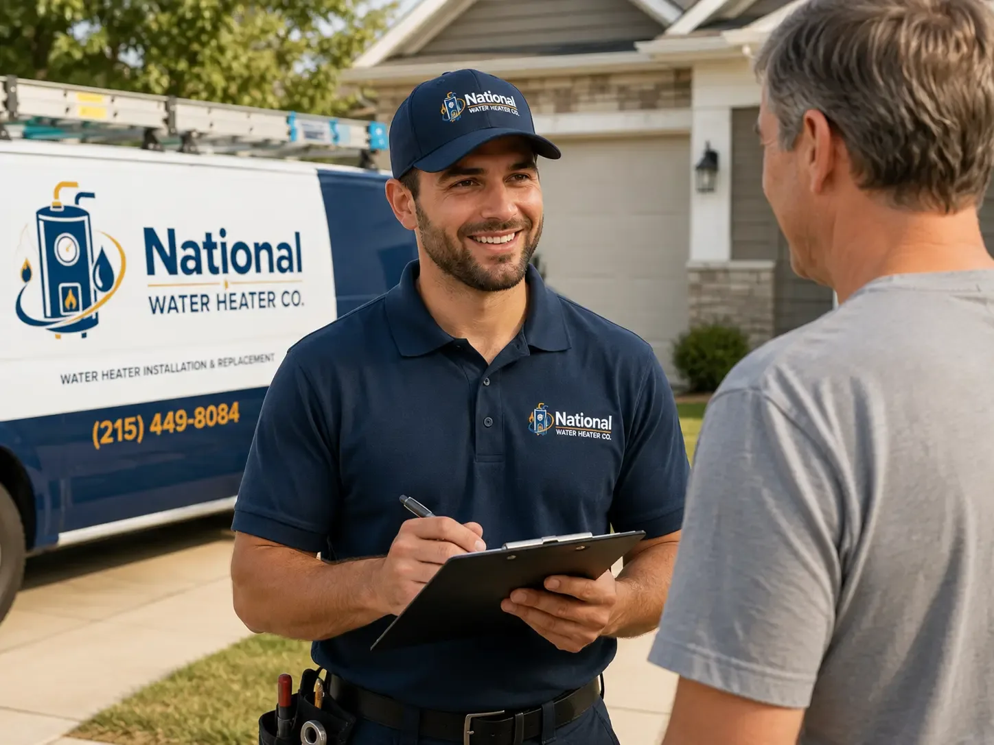 Water Heater Installation Lake Elmo, MN FAQs